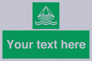 Custom Safe condition: Person overboard equipment